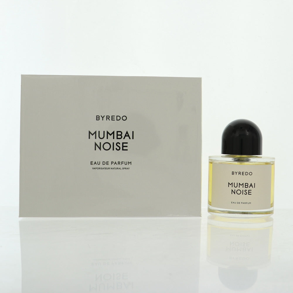 Mumbai Noise By Byredo Fragrance 1.6 Oz Eau De Parfum Spray For Unisex - Box