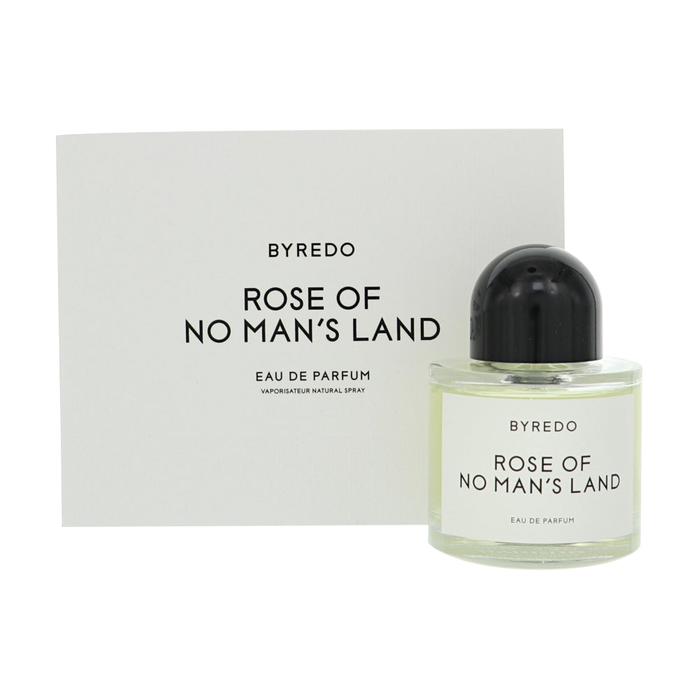 Rose Of No Man'S Island By Byredo Fragrance 3.3 Oz Eau De Parfum Spray For Unisex - Box