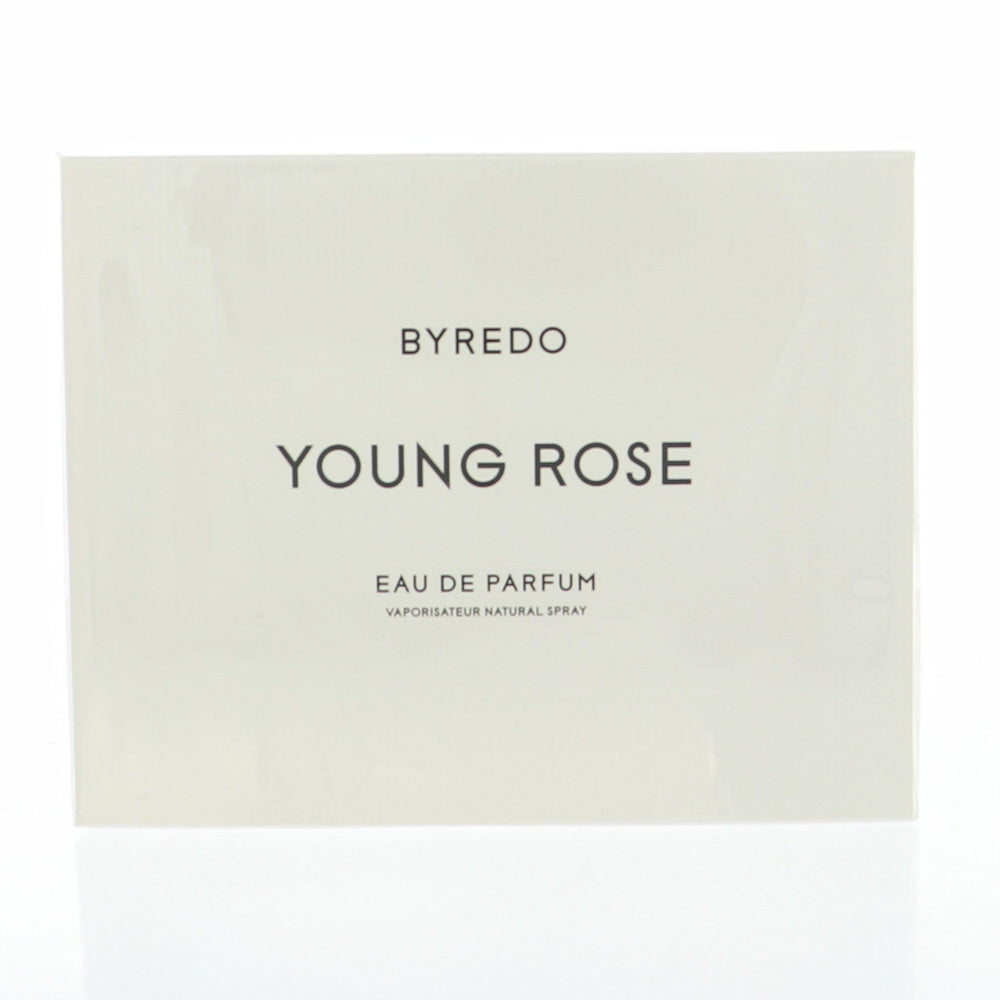 Young Rose By Byredo Fragrance 1.7 Oz Eau De Parfum Spray For Unisex - Box