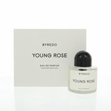 Byredo Young Rose by Byredo 1.7 Oz Eau De Parfum Spray for Unisex