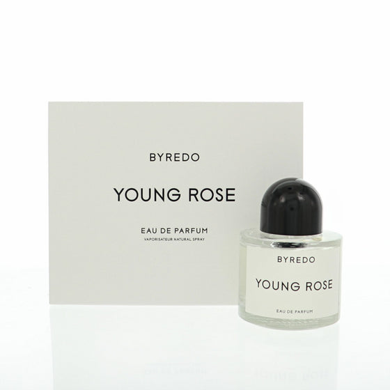 Byredo Young Rose by Byredo 1.7 Oz Eau De Parfum Spray for Unisex