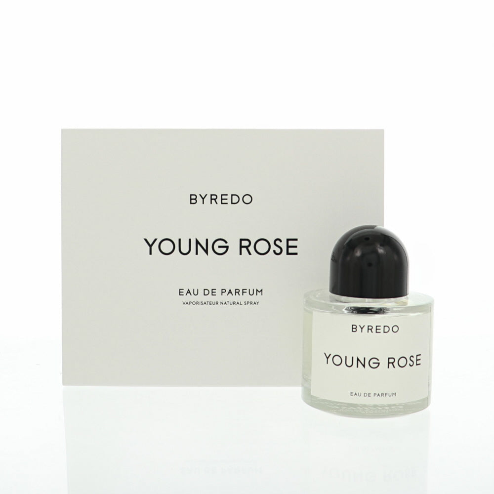 Young Rose by Byredo 1.7 Oz Eau De Parfum Spray In Box for Unisex
