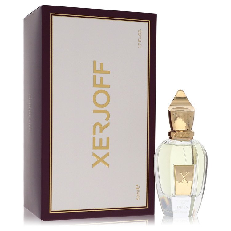 Uden by Xerjoff 1.7 Oz Eau De Parfum Spray for Men