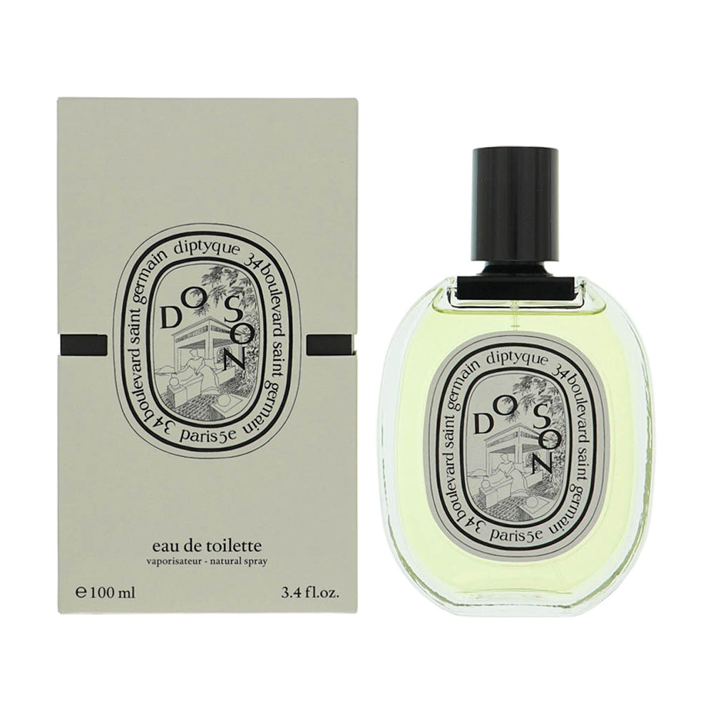 Do Son By Diptyque Fragrance 3.4 Oz Eau De Toilette Spray For Unisex - Box