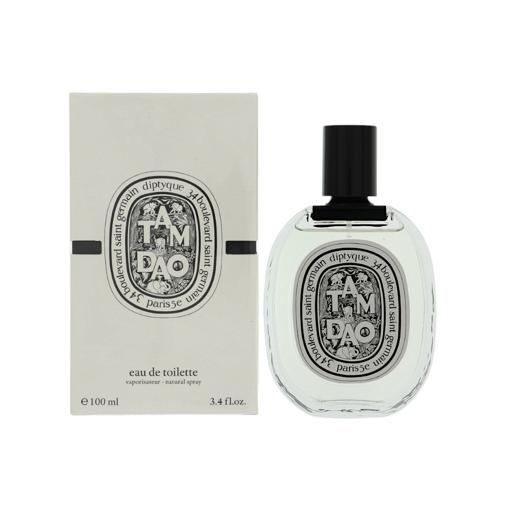 Tam Dao by Diptyque 3.4 Oz Eau De Toilette Spray In Box for Unisex