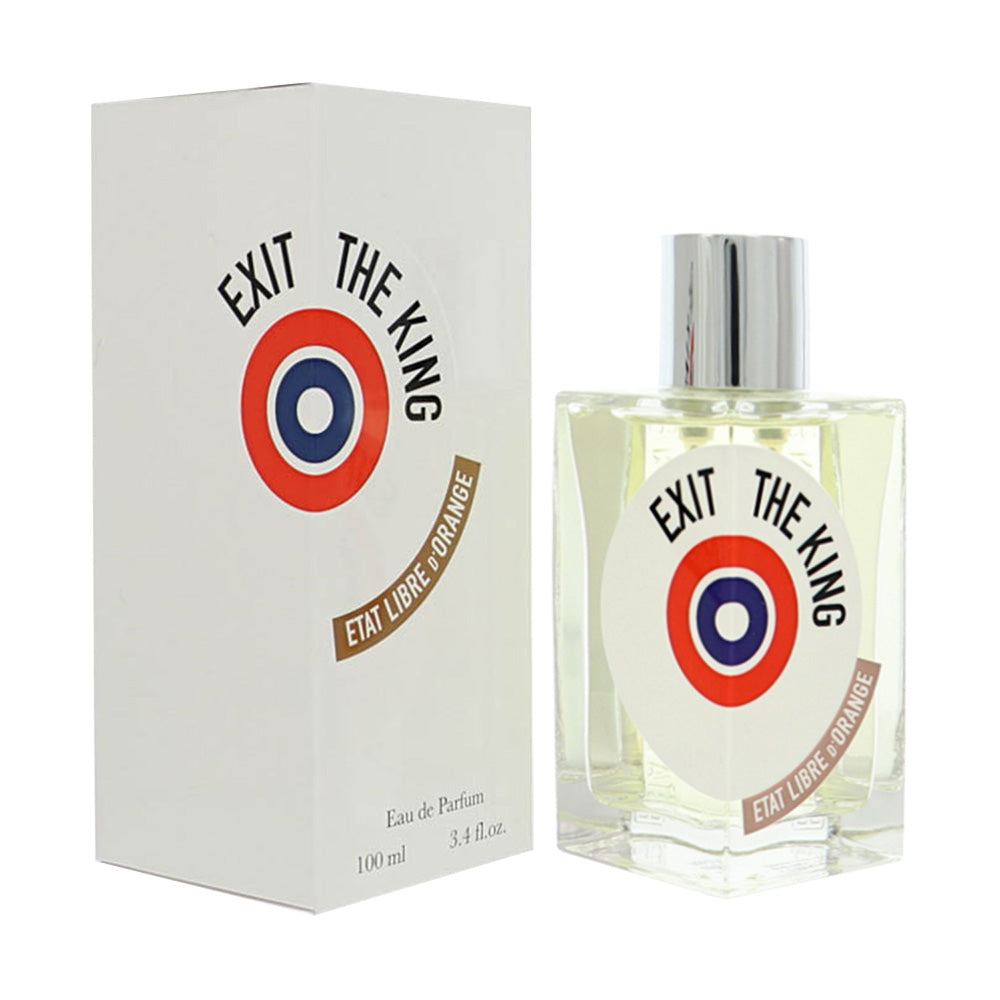 Exit The King by Etat Libre D'orange 3.4 Oz Eau De Parfum for Unisex