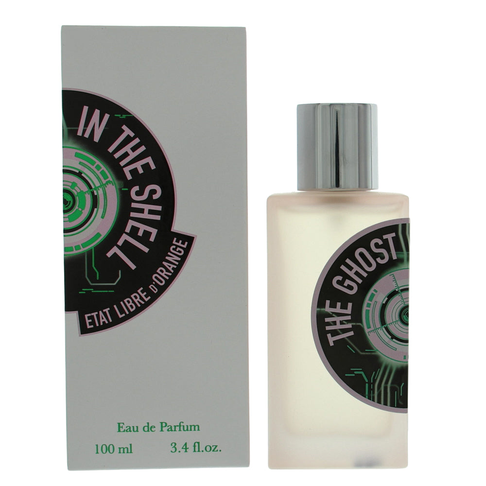 The Ghost In The Shell by Etat Libre D'orange 3.4 Oz Eau De Parfum Spray for Unisex