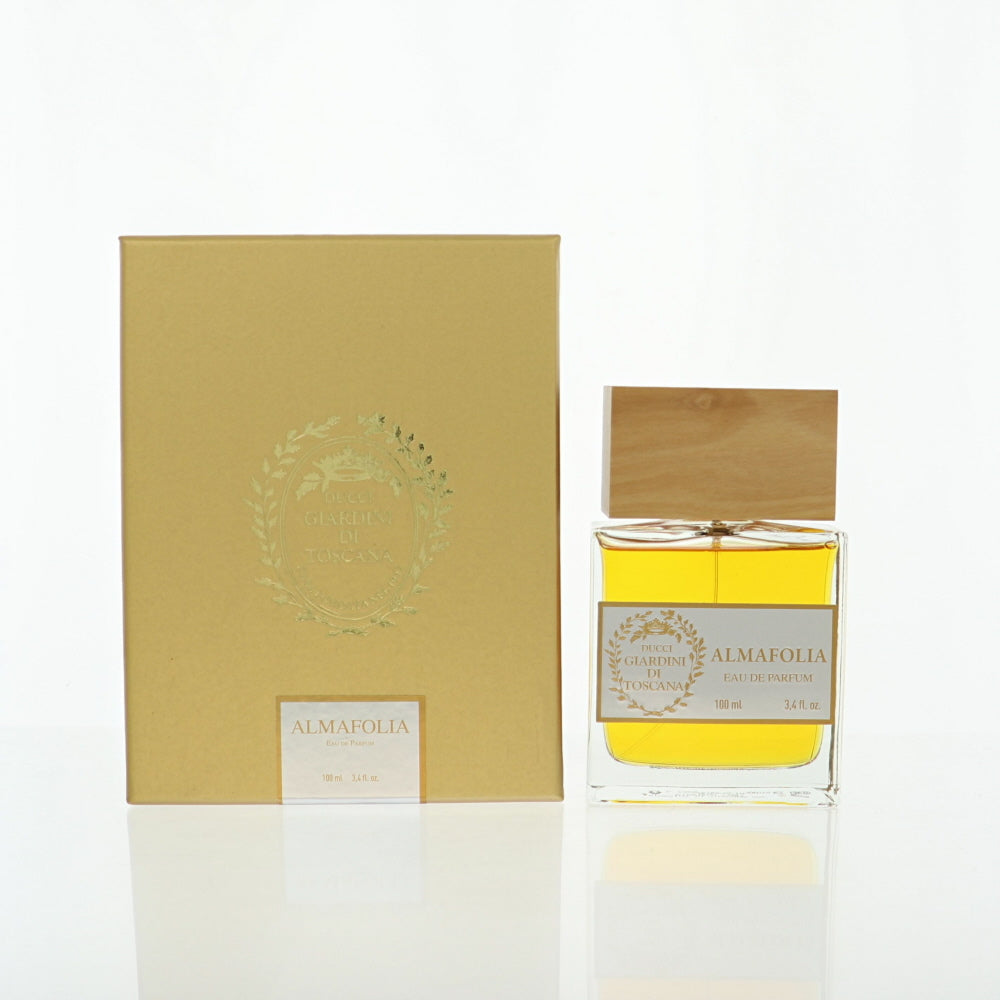 Almafolia by Glardini Di Toscana 3.4 Oz Eau De Parfum for Unisex