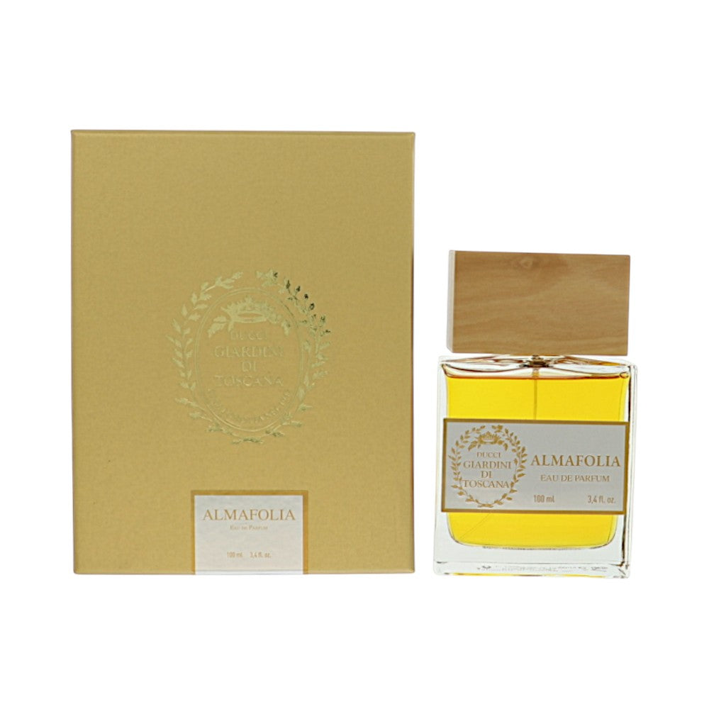 Almafolia by Glardini Di Toscana 3.4 Oz Eau De Parfum for Unisex