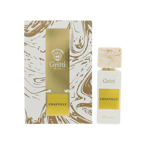 Chantilly by Gritti 3.4 Oz Eau De Parfum Spray In Box for Unisex