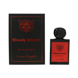 Bloody Smoke by Lorenzo Pazzaglia 1.7 Oz Extrait De Parfum Spray In Box for Unisex