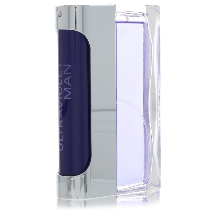 Ultraviolet By Paco Rabanne for Men - 3.4 OZ EAU DE TOILETTE SPRAY