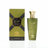 Farah by Luniche 3.4 Oz Eau De Parfum Spray In Box for Unisex