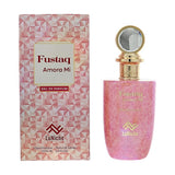 Fustaq Amora Mi by Luniche 3.4 Oz Eau De Parfum Spray In Box for Unisex