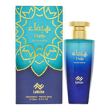 Haifa by Luniche 3.4 Oz Eau De Parfum Spray In Box for Unisex