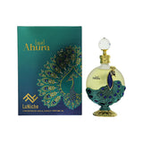 Ahura by Luniche 1.18 Oz Perfume In Box for Unisex