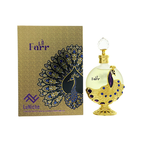 Farr by Luniche 1.18 Oz Perfume In Box for Unisex