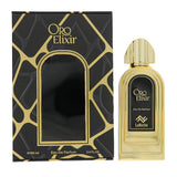 Oro Elixir by Luniche 3.4 Oz Eau De Parfum Spray In Box for Unisex