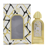 Oro Ice by Luniche 3.4 Oz Eau De Parfum Spray In Box for Unisex