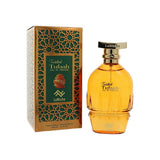 Twisted Tufaah by Luniche 3.4 Oz Eau De Parfum Spray In Box for Unisex