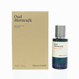 Oud Maracuja by Maison Crivelli 1.7 Oz Extrait De Parfum Spray for Unisex