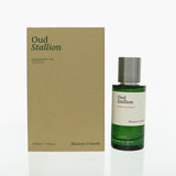 Oud Stallion by Maison Crivelli 1.7 Oz Extrait De Parfum Spray In Box for Unisex
