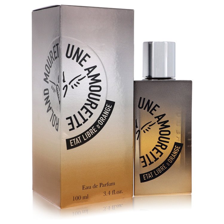 Une Amourette Roland Mouret by Etat Libre D'orange 3.4 Oz Eau De Parfum Spray (unisex) for Women