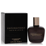 Unforgivable by Sean John 2.5 Oz Eau De Toilette for Men