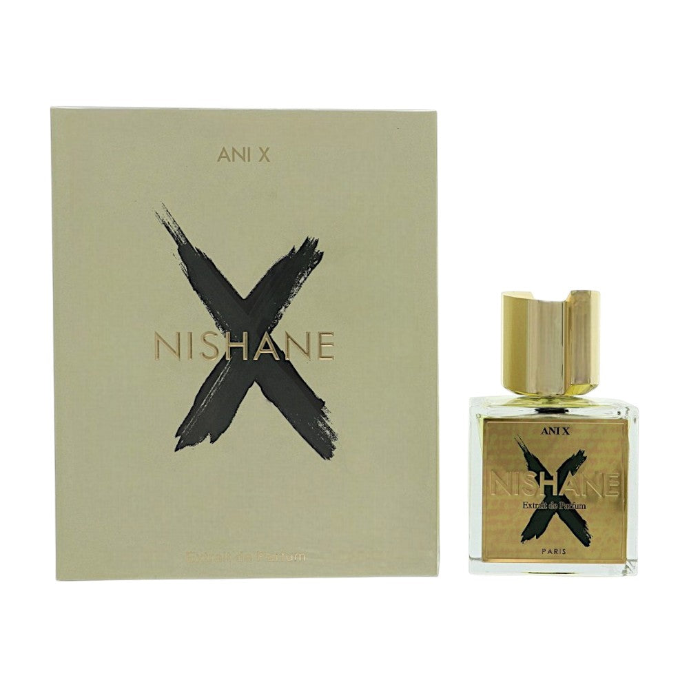 Ani X by Nishane 3.38 Oz Extrait De Parfum for Unisex
