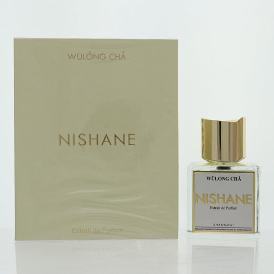 Wulong Cha By Nishane for Unisex - 3.38 OZ EXTRAIT DE PARFUM SPRAY