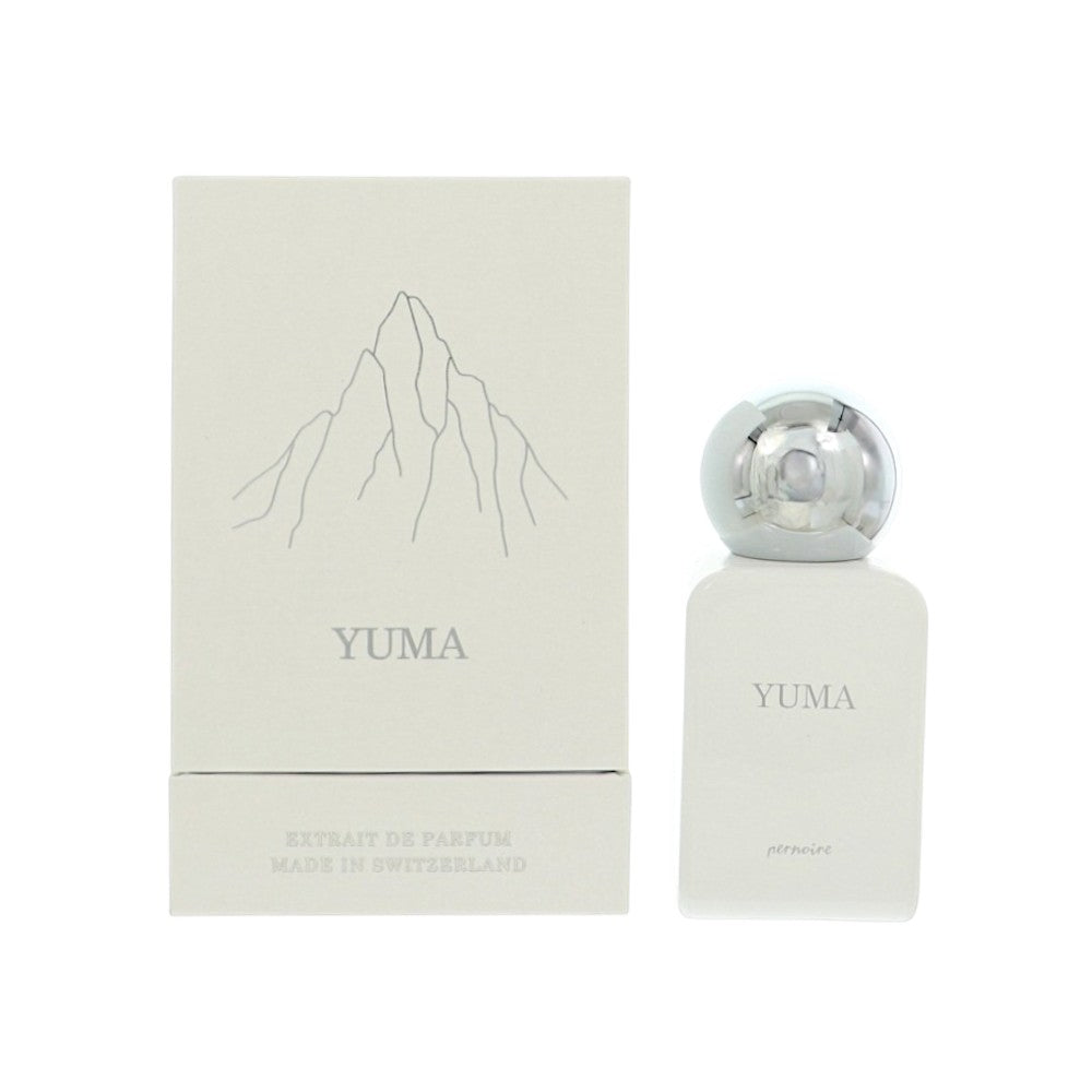 Yuma by Pernoire 1.7 Oz Extrait De Parfum Spray In Box for Unisex