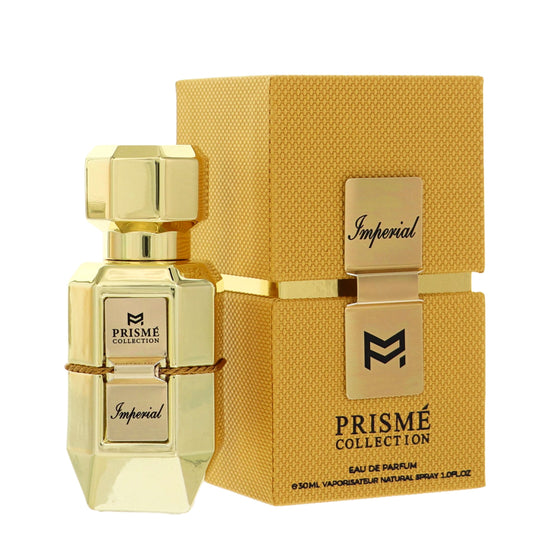 Prisme Collection Imperial by Patek Maison 1.0 Oz Eau De Parfum Spray In Box for Unisex