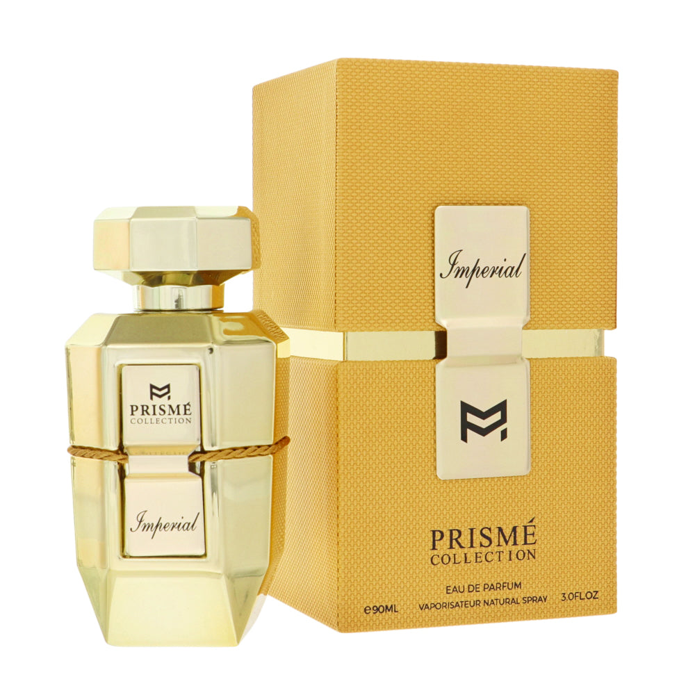 Prisme Collection Imperial By Patek Maison Fragrance 3.0 Oz Eau De Parfum Spray For Unisex - Box