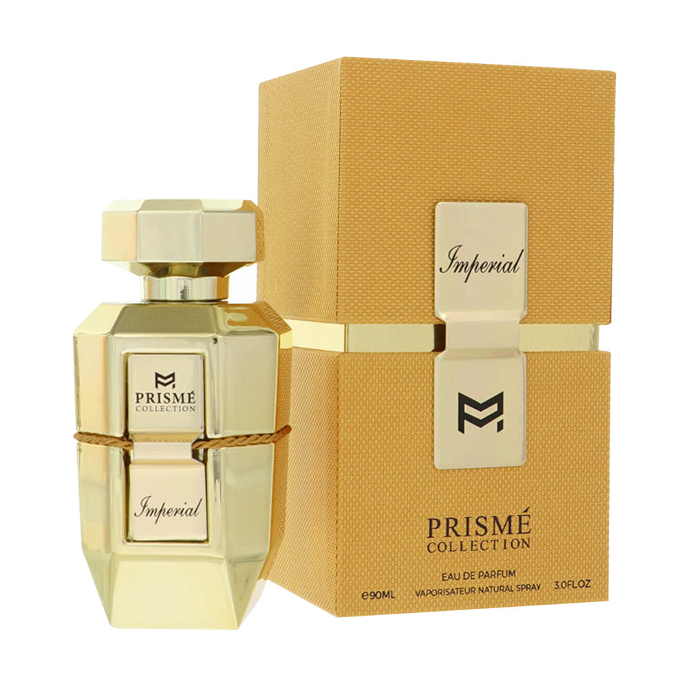 Prisme Collection Imperial by Patek Maison 3 Oz Eau De Parfum for Unisex