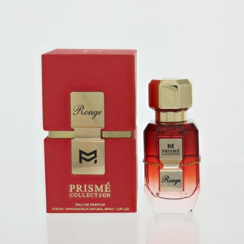 Prisme Rouge By Patek Maison Fragrance 1 Oz Eau De Parfum Spray For Unisex - Box