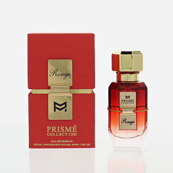 Prisme Rouge by Patek Maison 1 Oz Eau De Parfum for Unisex