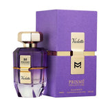 Prisme Collection Violette by Patek Maison 3.0 Oz Eau De Parfum Spray In Box for Unisex