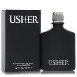 Usher by Usher 3.4 Oz Eau De Toilette Spray for Men