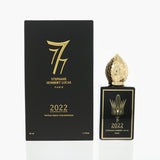 2022 Generation Black by Stephane Humbert Lucas 1.7 Oz Eau De Parfum Spray In Box for Unisex