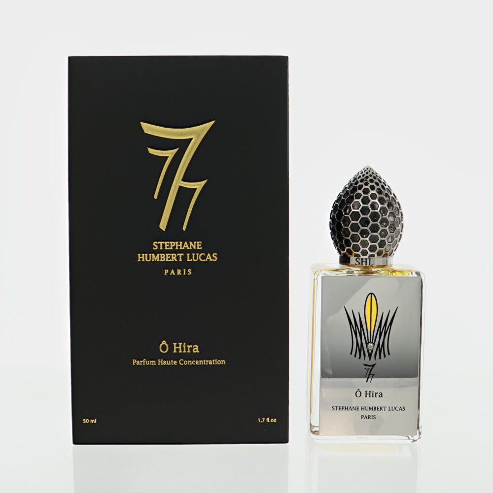 O Hira by Stephane Humbert Lucas 1.7 Oz Eau De Parfum for Unisex