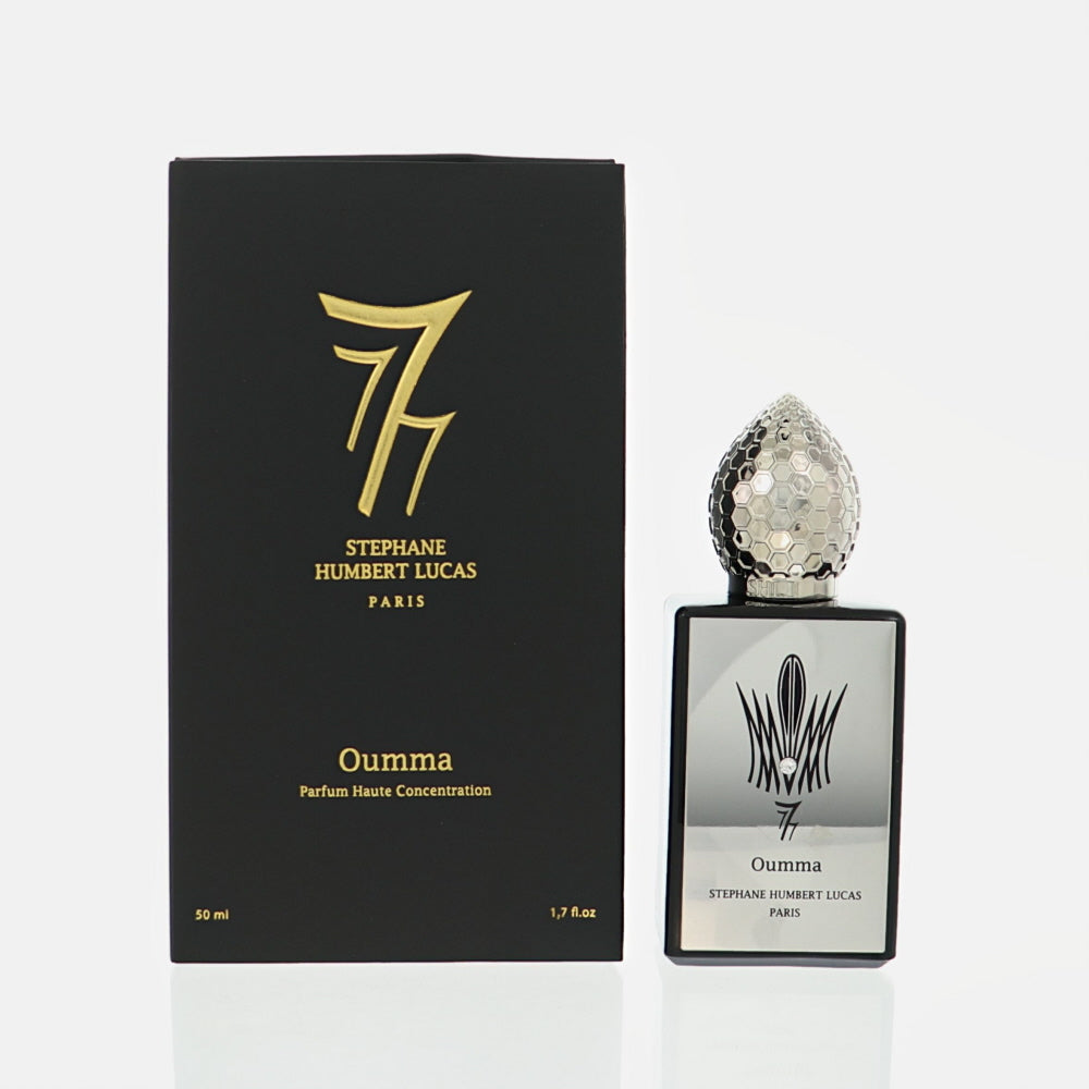 Oumma by Stephane Humbert Lucas 1.7 Oz Eau De Parfum for Unisex