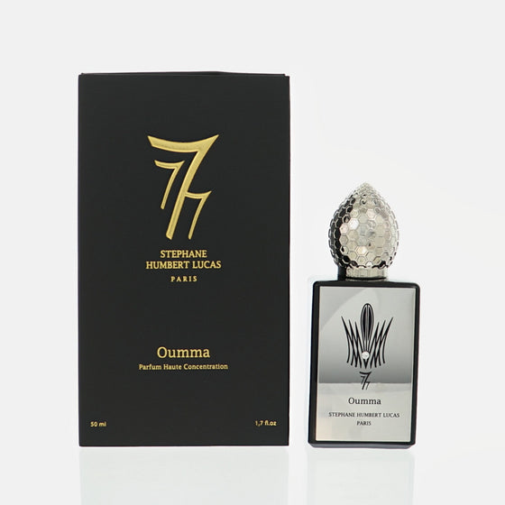Oumma by Stephane Humbert Lucas 1.7 Oz Eau De Parfum Spray In Box for Unisex