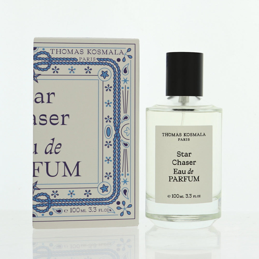 Star Chaser By Thomas Kosmala Fragrance 3.3 Oz Eau De Parfum Spray For Unisex - Box