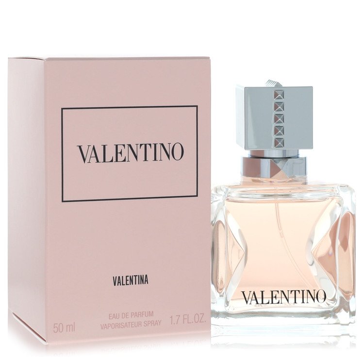 Valentina by Valentino 1.7 Oz Eau De Parfum for Women