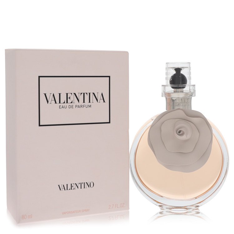 Valentino Valentina By Valentino Perfume 2.7 Oz Eau De Parfum Spray For Women - Box