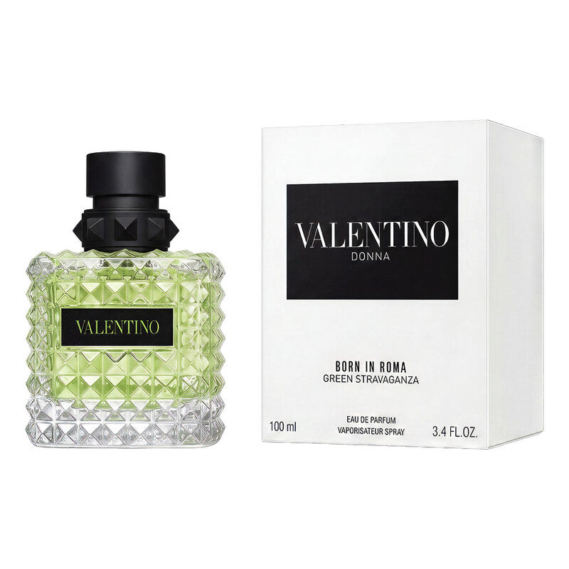 Only Me Passion by Yves De Sistelle 3.4 Oz Eau De Parfum Spray for Women