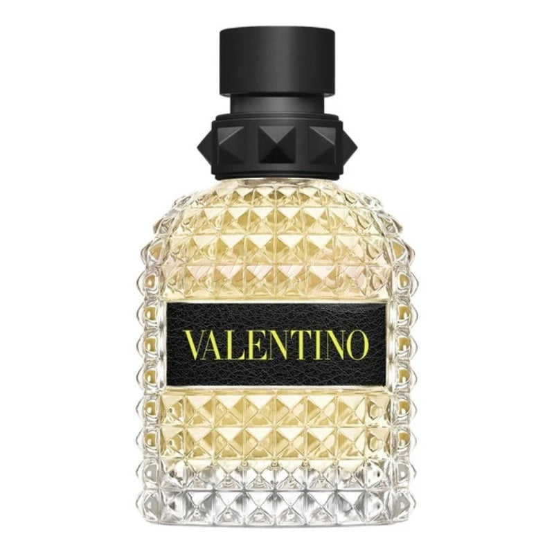 Only Me Passion by Yves De Sistelle 3.4 Oz Eau De Parfum Spray for Women
