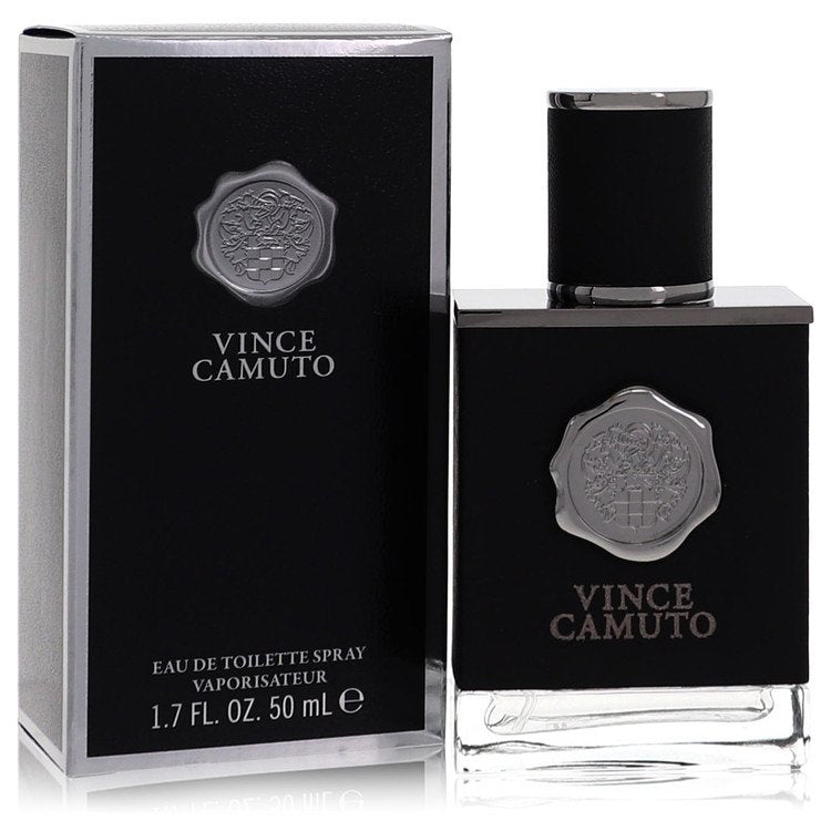 Vince Camuto by Vince Camuto by Vince Camuto 1.7 Oz Oz Eau De Toilette Spray 1.7 Oz for Men