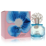 Capri by Vince Camuto 3.4 Oz Eau De Parfum Spray for Women