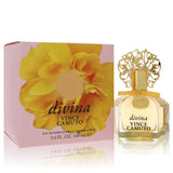 Vince Camuto Divina by Clean 3.4 Oz Eau De Parfum Spray for Women